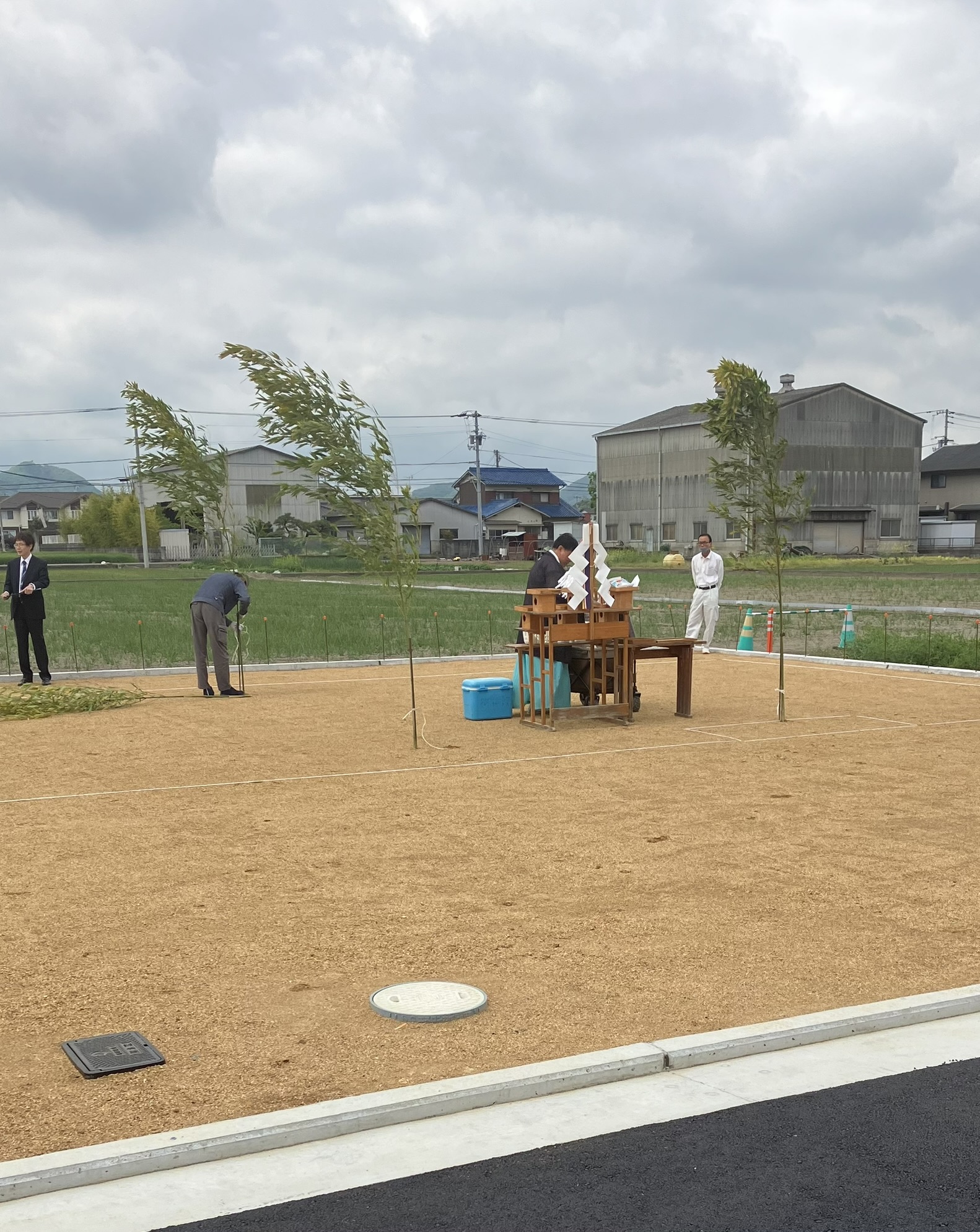 営業しております、GW休暇終了！