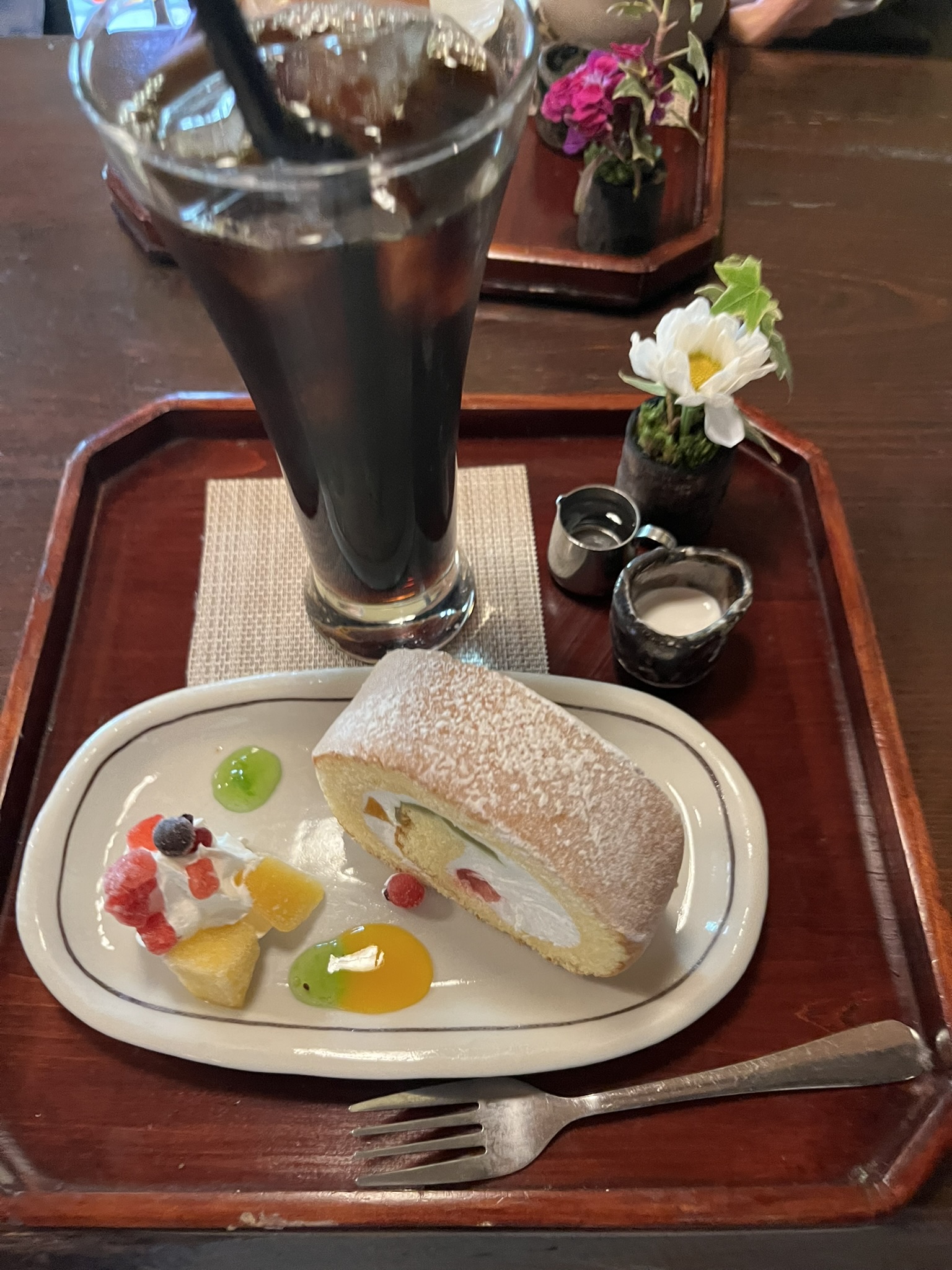 かわいいお施主様🐰