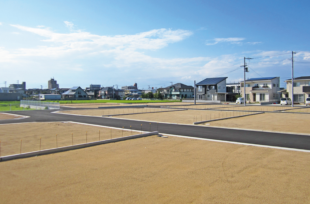 「この土地で、本当にいいのかな」そう悩んだ時に。納得できる土地の選び方