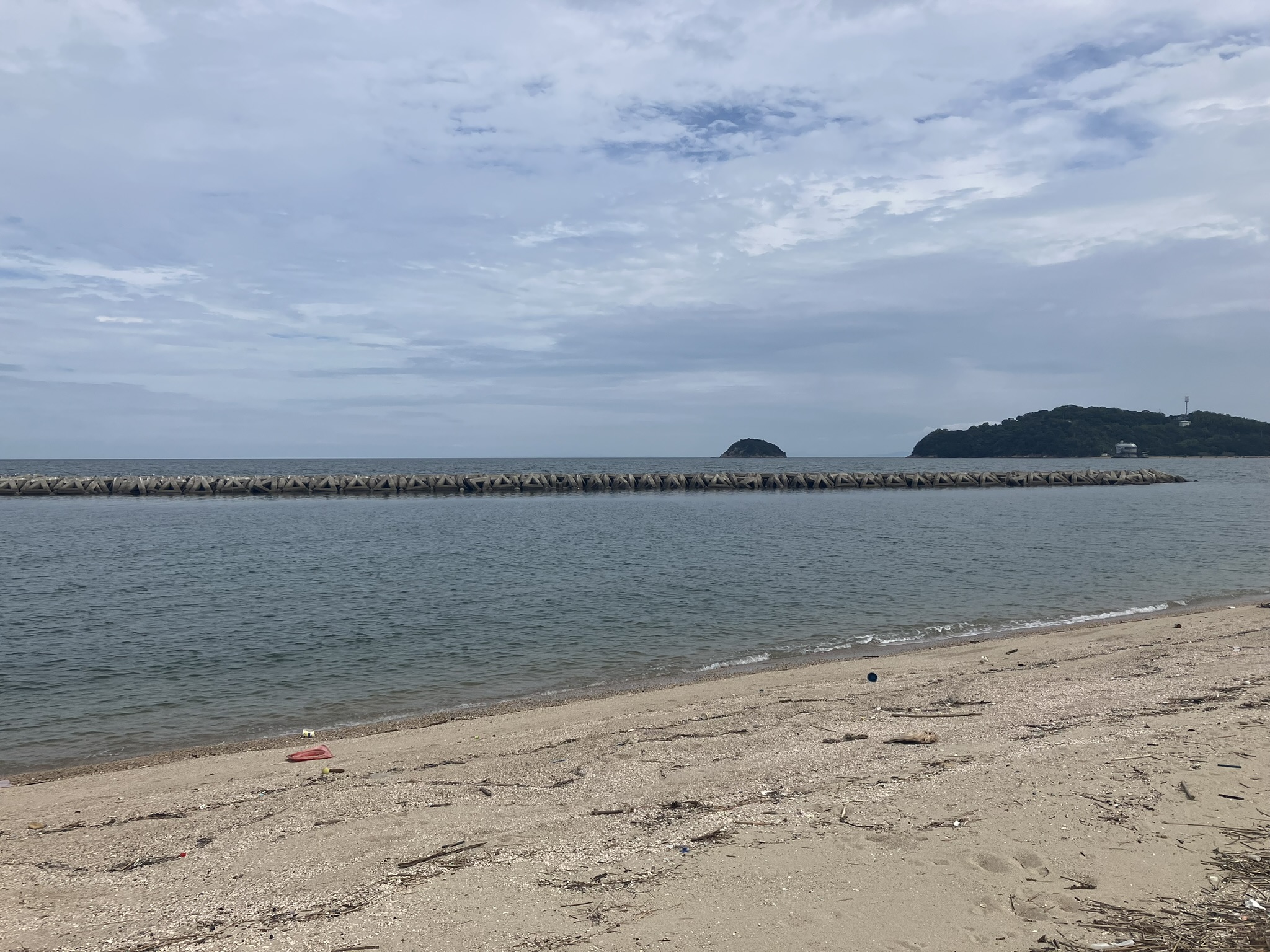 上棟式
