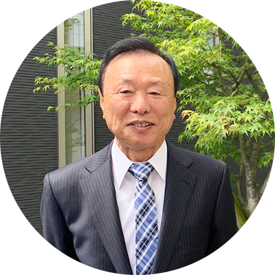 代表取締役増元 浩二