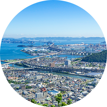 地域に密着した家づくり