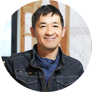鎌野 朝信