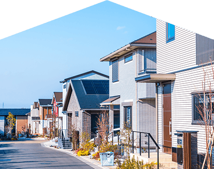 分譲住宅