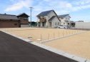 2号地　南東から