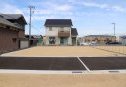3号地　南から