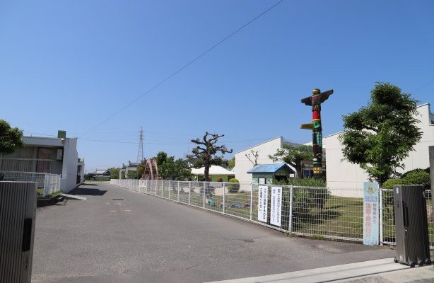 町立宇多津幼稚園