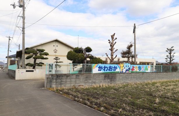 高松市立川岡幼稚園