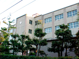 高松市立川岡小学校