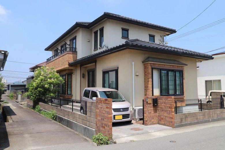 【仲介】（中古物件）高松市川部町528-33、528-89