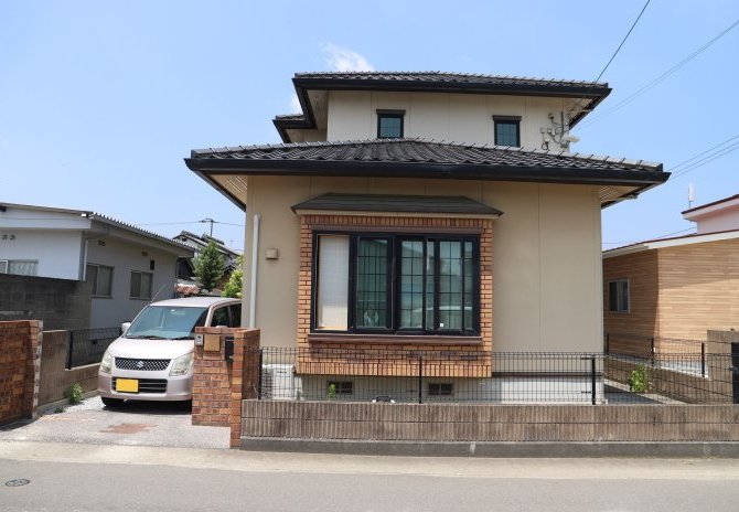 東から撮影