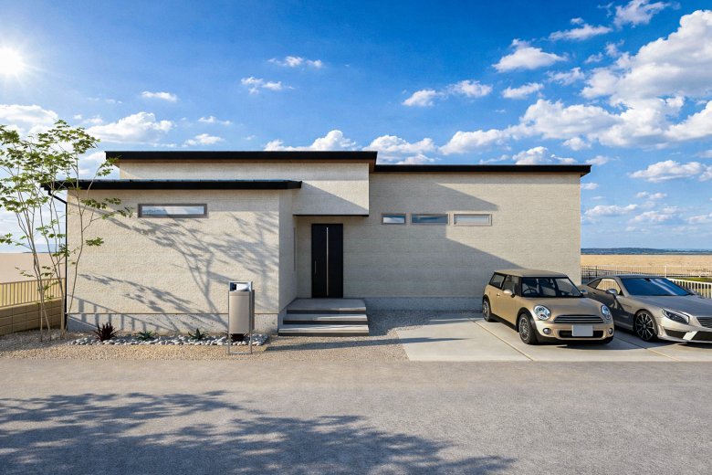 アイタウン香南5号地