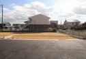 アイタウン円座　3期目　66号地南から撮影