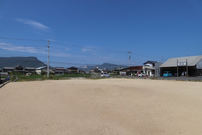 【売土地】高松市新田町字本村