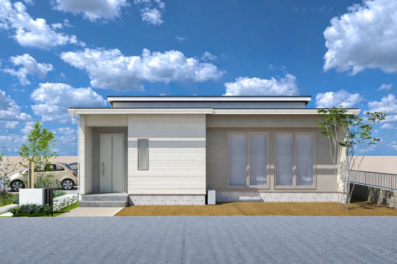 アイタウン飯田7号地