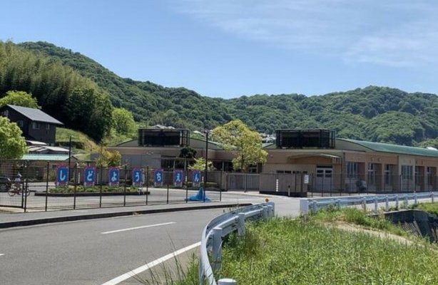 さぬき市立志度幼稚園