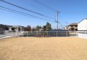 アイタウン志度Ⅲ　公園