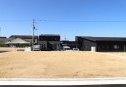 アイタウン志度Ⅲ　2号地南から撮影