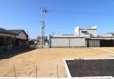 アイタウン志度Ⅲ　6号地南から撮影
