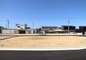 アイタウン志度Ⅲ　7号地南から撮影