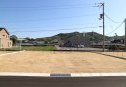 アイタウン志度Ⅲ　15号地北から撮影