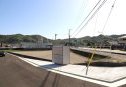 アイタウン志度Ⅲ　ゴミステーション