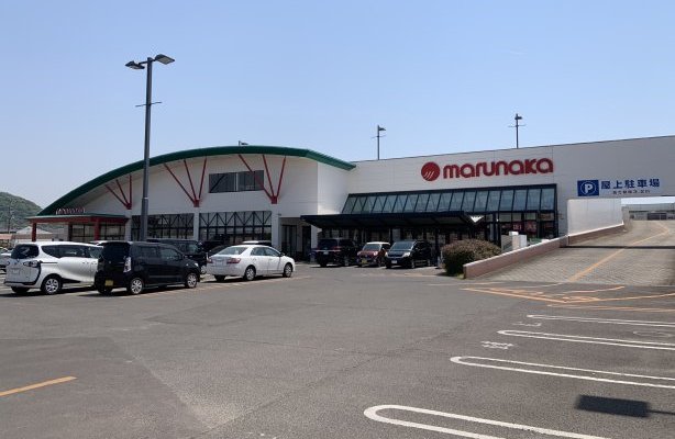 マルナカ　仏生山店