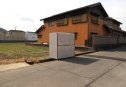 ホールタウン上林　ゴミステーション