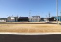 アイタウン下田井Ⅱ　11号地南から撮影
