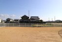 アイタウン下田井Ⅱ　公園