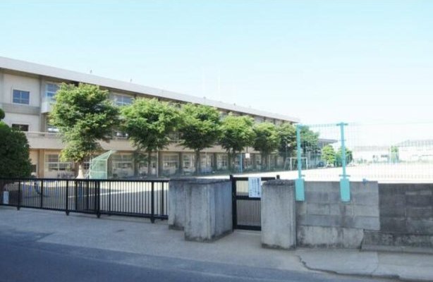 さぬき市立長尾小学校