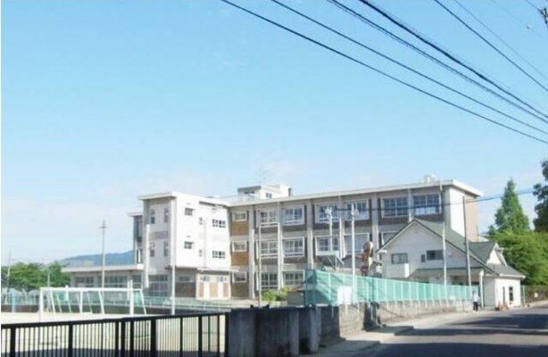 さぬき市立長尾中学校