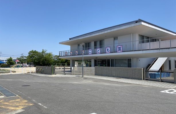 高松市立香南こども園