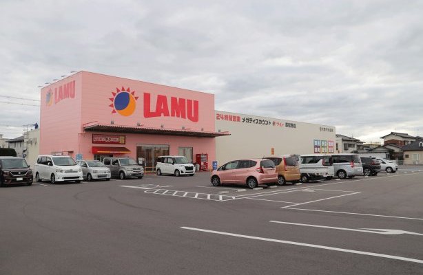 ラ・ムー　高松南店