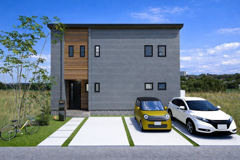 アイタウン円座30号地