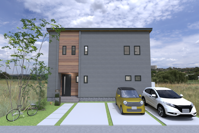 アイタウン円座30号地