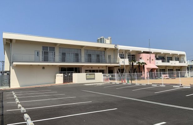 高松市立林こども園