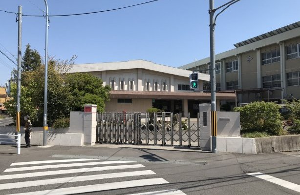 高松市立林小学校