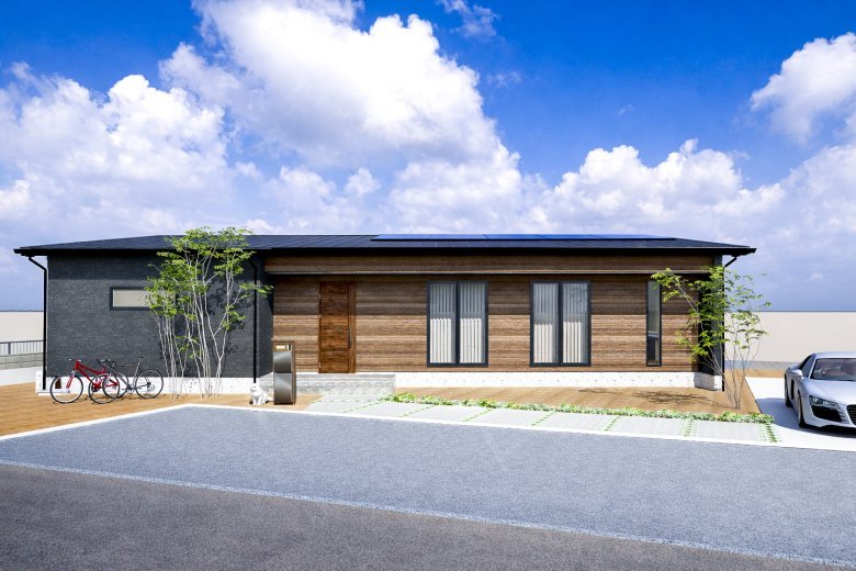 アイタウン六条V12号地