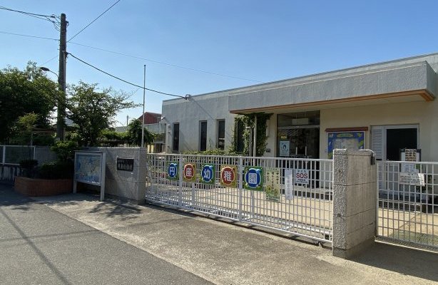 高松市立円座幼稚園