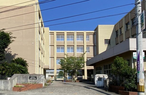 高松市立円座小学校