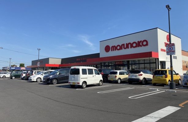 マルナカ円座店