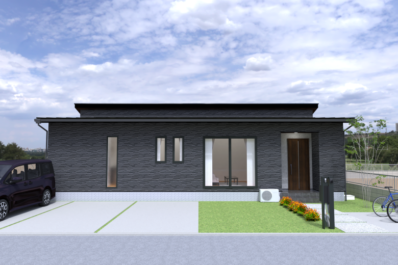 アイタウン円座50号地