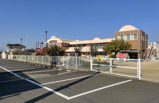 私立川添こども園