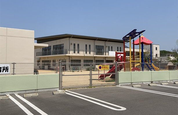 高松市立大野保育所