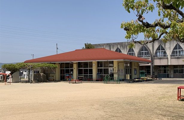 高松市立大野幼稚園