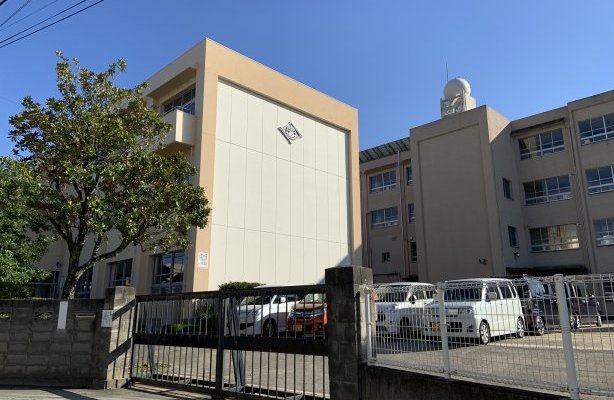 高松市立古高松小学校