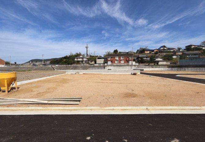 アイタウン高松　7号地