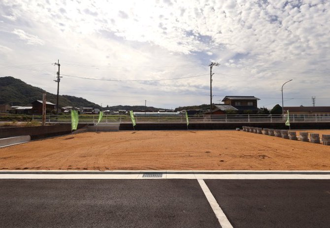 アイタウン高松　27号地