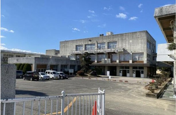 三木町立平井小学校